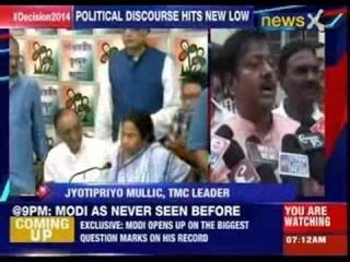 Left front moves Election Commission against Mamata Banerjee
