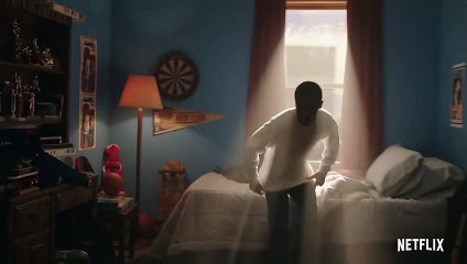 WHEN THEY SEE YOU Teaser Trailer (2019) Netflix Series