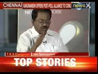 War of the Satraps: Tamil Nadu polls