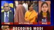 Uma Bharti confirms to NewsX: 'Ram Mandir' is on BJP's agenda