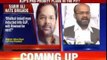 Sabir Ali reveals BJP faultlines?