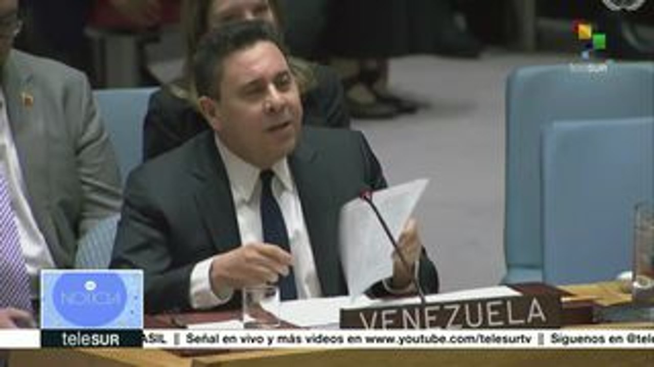 Arkonada: La mejor ayuda que podría dar EEUU es levantar el bloqueo
