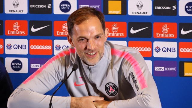 27e j. - Tuchel : Je vais laisser Kylian à la maison