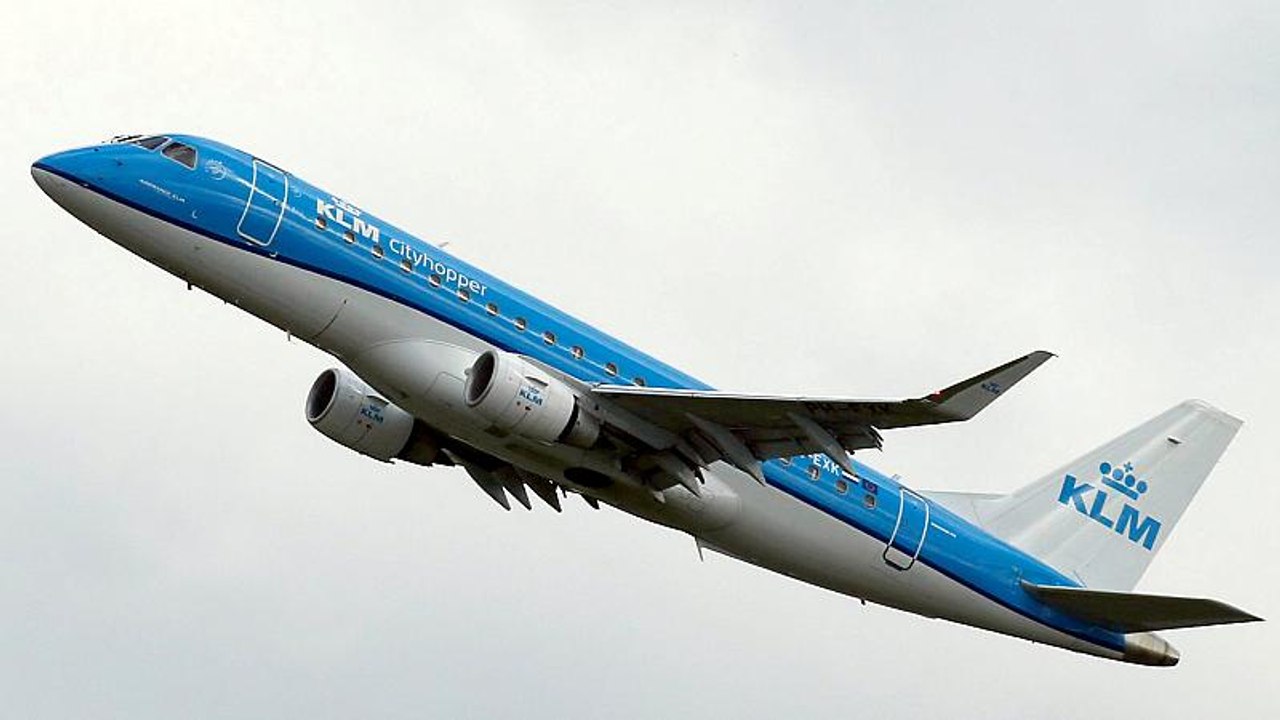 Ολλανδία-Γαλλία: Κοινή στρατηγική για την Air F...