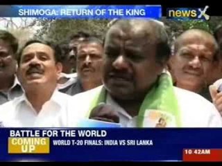 Will Yeddyurappa boost BJP'S pitch?