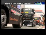 Living Cars: Tata Prima Truck Racing Champions