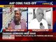 Lok Sabha Election 2014: AAP's Ashutosh vs Kapil Sibal