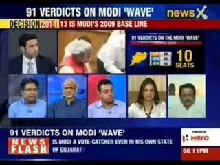 Poll Pulse: Political Talk