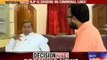 Karnataka CM Siddaramaiah bold interview, calls Narendra Modi a man killer