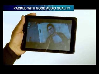 Tech & You: Review - Dell Venue 8 and Simmtronics Xpad Turbo Mini