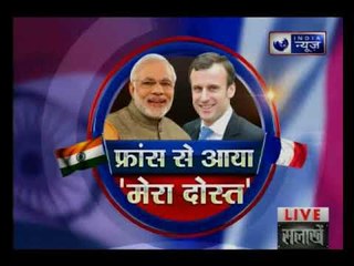 महाराष्ट्र विशन सभा का घेराव करेंगे किसान; वाराणसी में पीएम मोदी की बोट डिप्लोमेसी