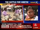 Battle for Amethi: Kumar Vishwas vs Rahul Gandhi vs Smriti Irani