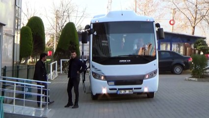 Denizli’de uyuşturucu operasyonunda 6 kişi tutuklandı