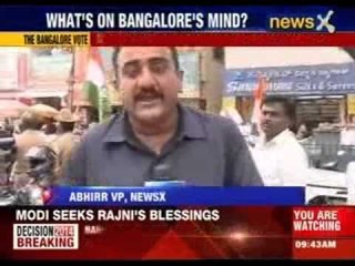 Decoding the Nandan Nilekani factor in Bangalore