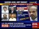 India Debate: Shouldn't Azam and Shah be arrested for fanning communal fire in U.P?