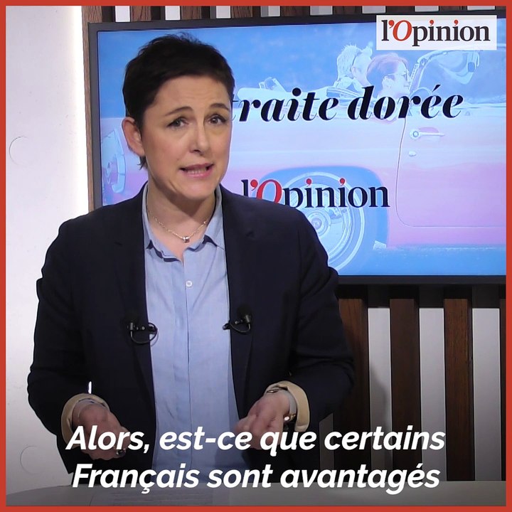 Âge de la retraite: les fonctionnaires sont-ils vraiment avantagés ?
