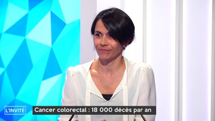 L'invité de la rédaction - 01/03/2019 - Somany SENGCHANH Médecin, CHRU TOURS