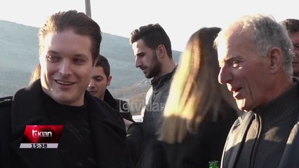 Edicioni i Lajmeve Tv Klan 01 Mars 2019, ora 15:30