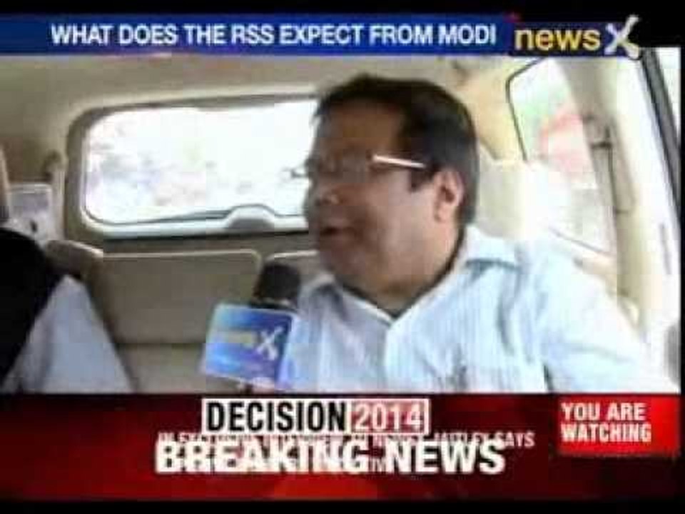NewsX Exclusive: Straight talk with Arun Jaitley
