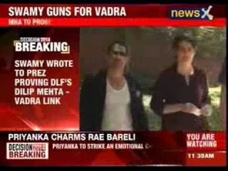 President accepts Subramanian Swamy's plea