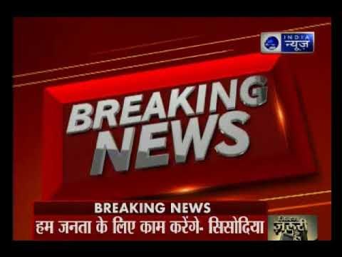 CM केजरीवाल के माफी मांगने का दौर, मजीठिया के बाद गडकरी-सिब्बल से जताया खेद