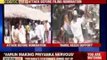 BJP: Smriti Irani attacks Rahul Gandhi and Kumar Vishwas