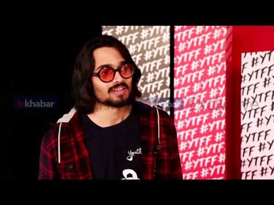 BB Ki Vines के Bhuvan Bam से इंडिया न्यूज़ की एक्सक्लूसिव बातचीत; कैसा रहा Canada का ट्रिप