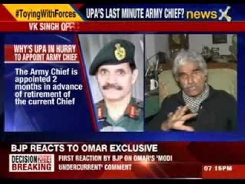 Two month delay to appoint Navy Chief