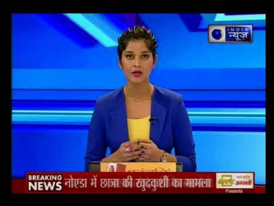 9वीं की छात्रा के खुदकुशी के मामले में माता-पिता और परिजन का दिल्ली-नोएडा लिंक रोड पर प्रदर्शन