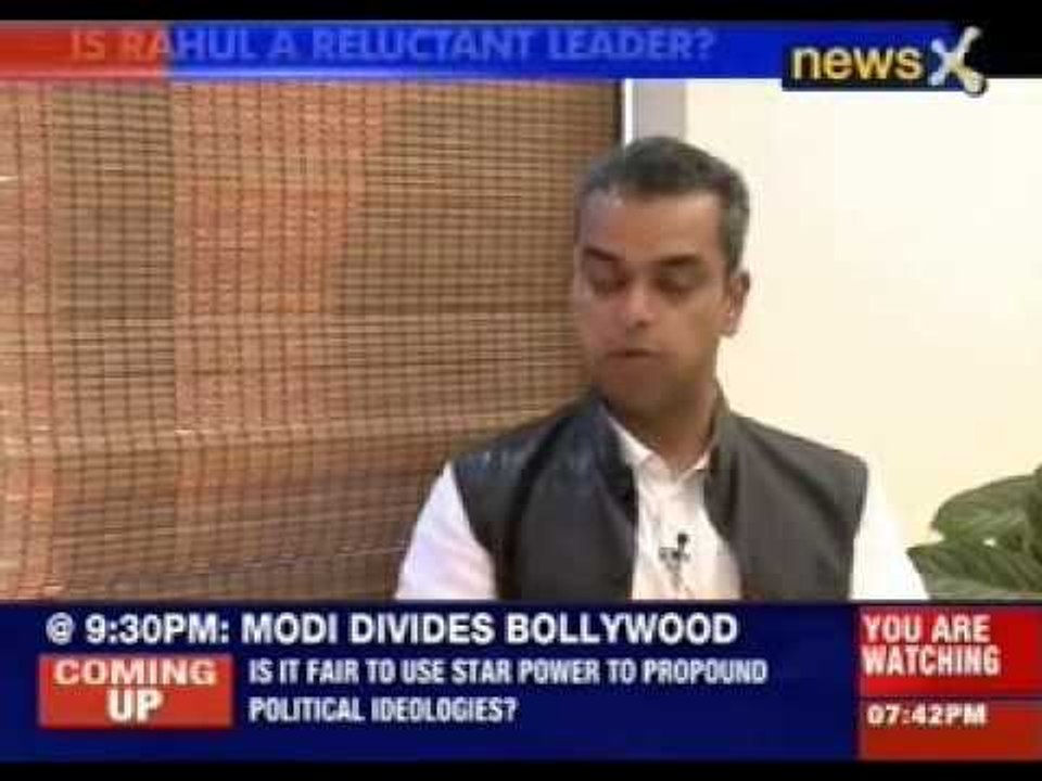 Cover story by Priya Sahgal: Campaign trail with Milind Deora