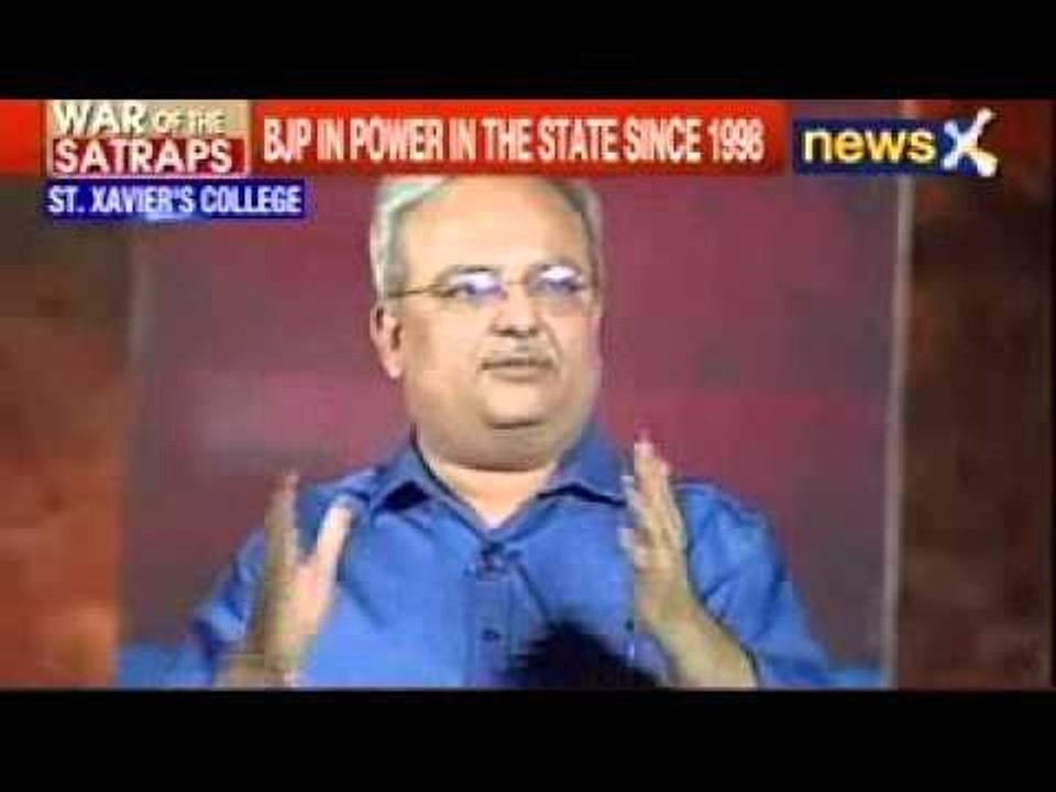 War of the satraps: Gujarat- 'Modi for PM' exciting for voters