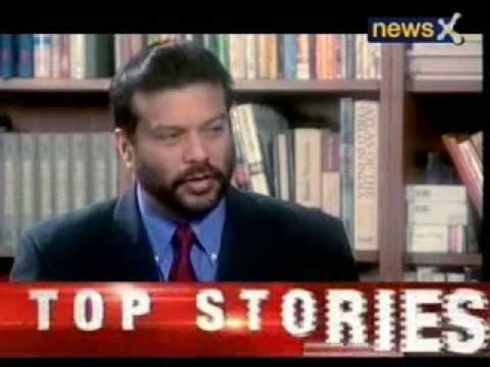 Mandate with Destiny by Vir Sanghvi: Operation Bluestar -The massacre that killed the Indian PM