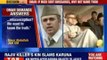 Modi emissary row: Mirwaiz lambasts Syed Geelani, BJP calls claims 'false and mischievous'
