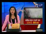 पिछले साल सुकमा जिला में ऐसे किया था नक्सलियों ने खौफनाक हमला, वीडियो हुआ वायरल | Suno India