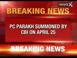 PC Parakh summoned to CBI on April 25