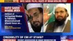 Jamat-ud-Dawah Hafiz Saeed warns Narendra Modi
