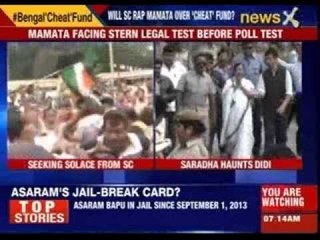 SC to decide on PIL for CBI probe in Saradha case