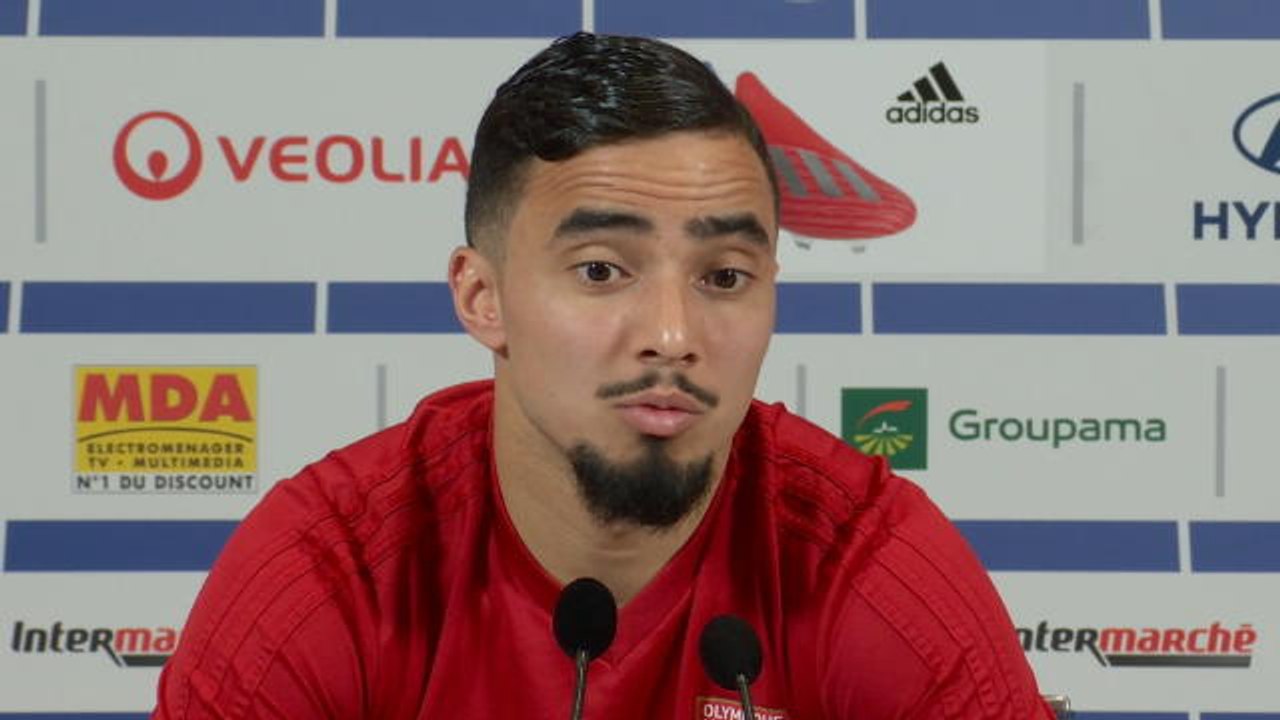 27e j. - Rafael : "Je suis à 100%"