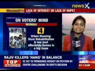 Mumbai shamed again: Maximum city, minimum votes
