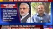 Modi defends Gujarat model, sharpens attack on Sonia Gandhi