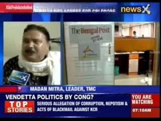 Télécharger la video: Saradha scam: Finally, Mamata Banerjee agrees for CBI probe