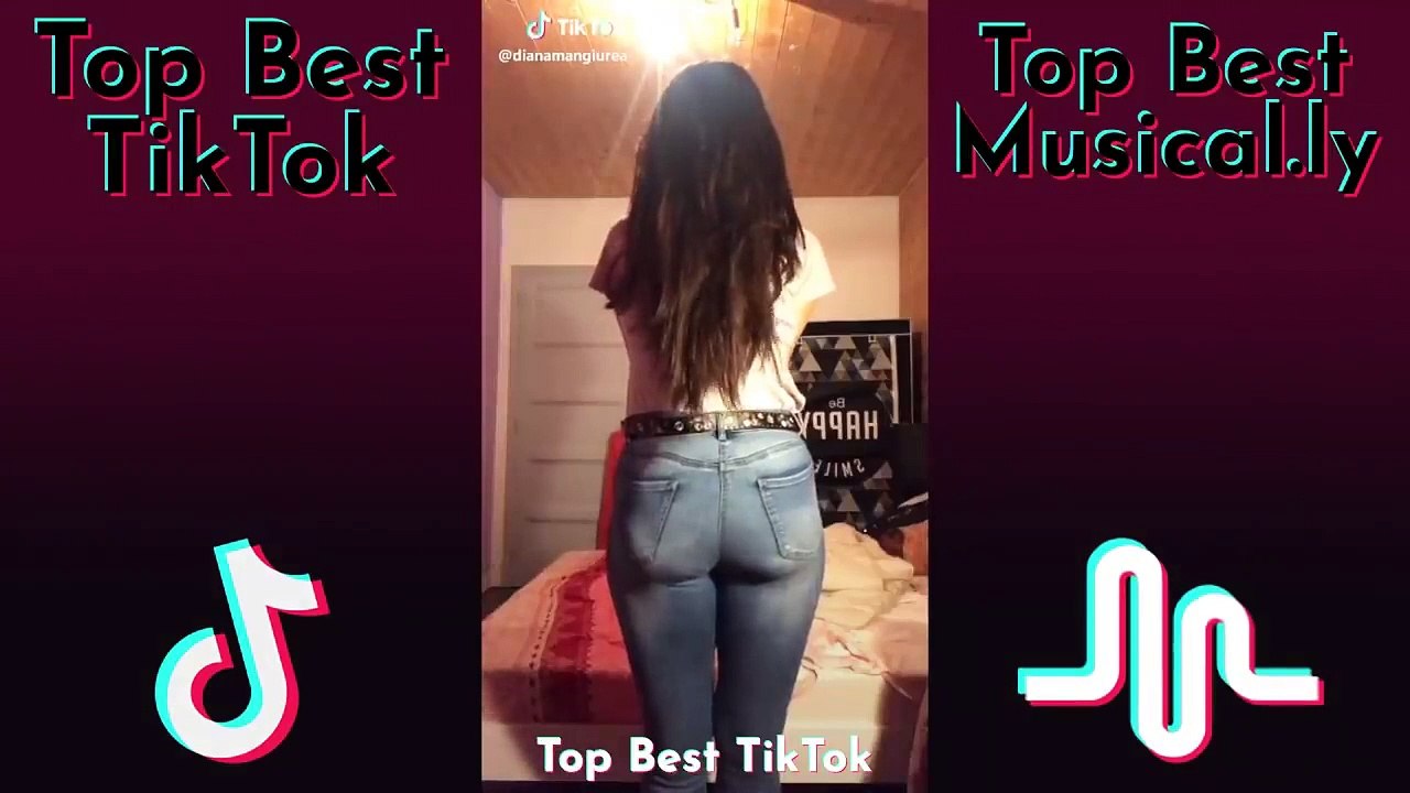 Backside Challenge TikTok Compilation #BacksideChallenge
