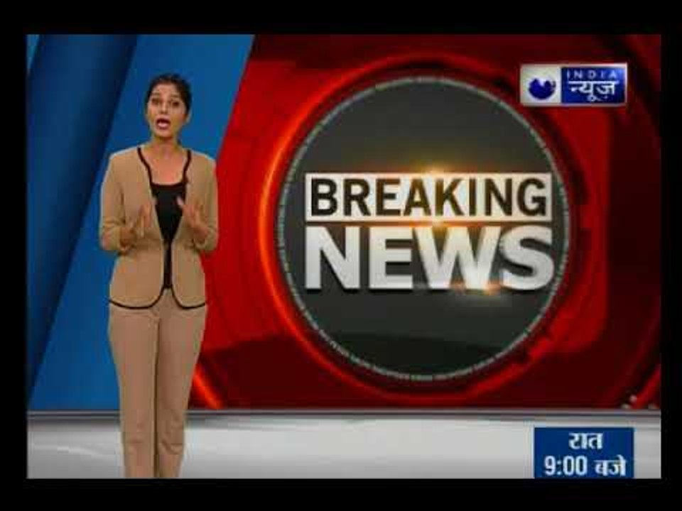 मध्य प्रदेश में भय्यू जी महाराज समेत 5 संतों को...