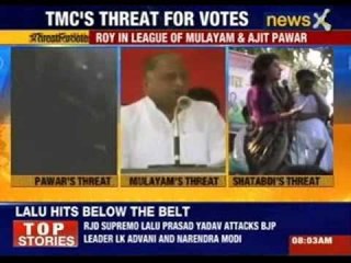 EC issues show cause notice to Satabdi Roy