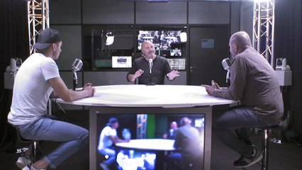 LE BAR DES SUPPORTERS : La Quotidienne - Le Bar des supporters 01 03 19