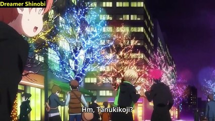 shokugeki no souma season 4 funny moments # 6 食戟のソーマ シーズン4 面白い瞬間 # 6