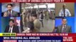Bomb squad at Chennai railway station