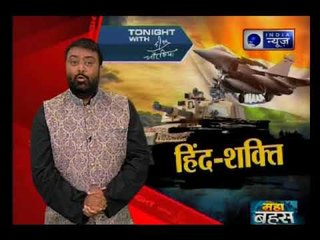 चेन्नई में सजा हथियारों का सबसे बडा मेला, दुनिया ने देखी हिन्दुस्तान के हथियारों की ताकत
