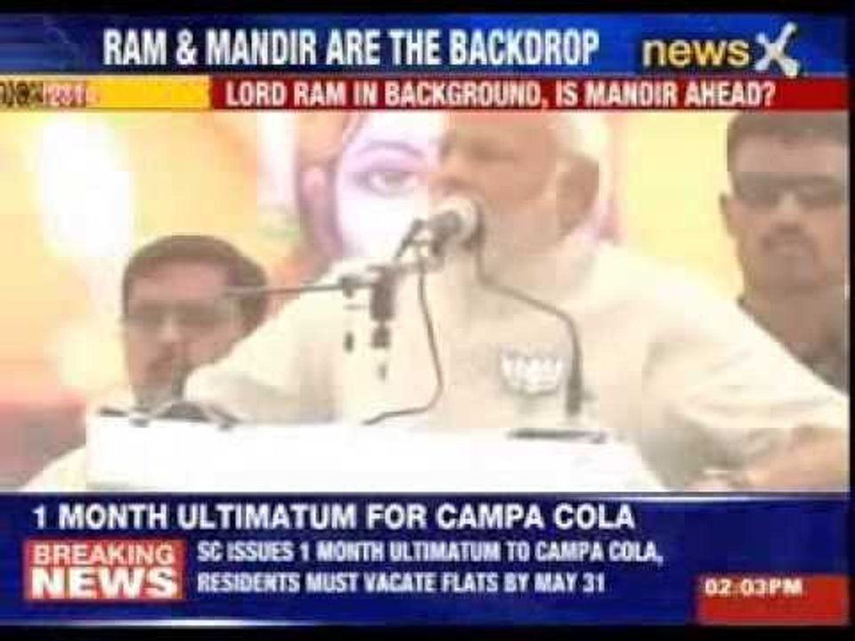 Kapil Sibal hits back at Narendra Modi