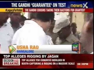 Speak out India: Can Gandhi's take bastions for granted?